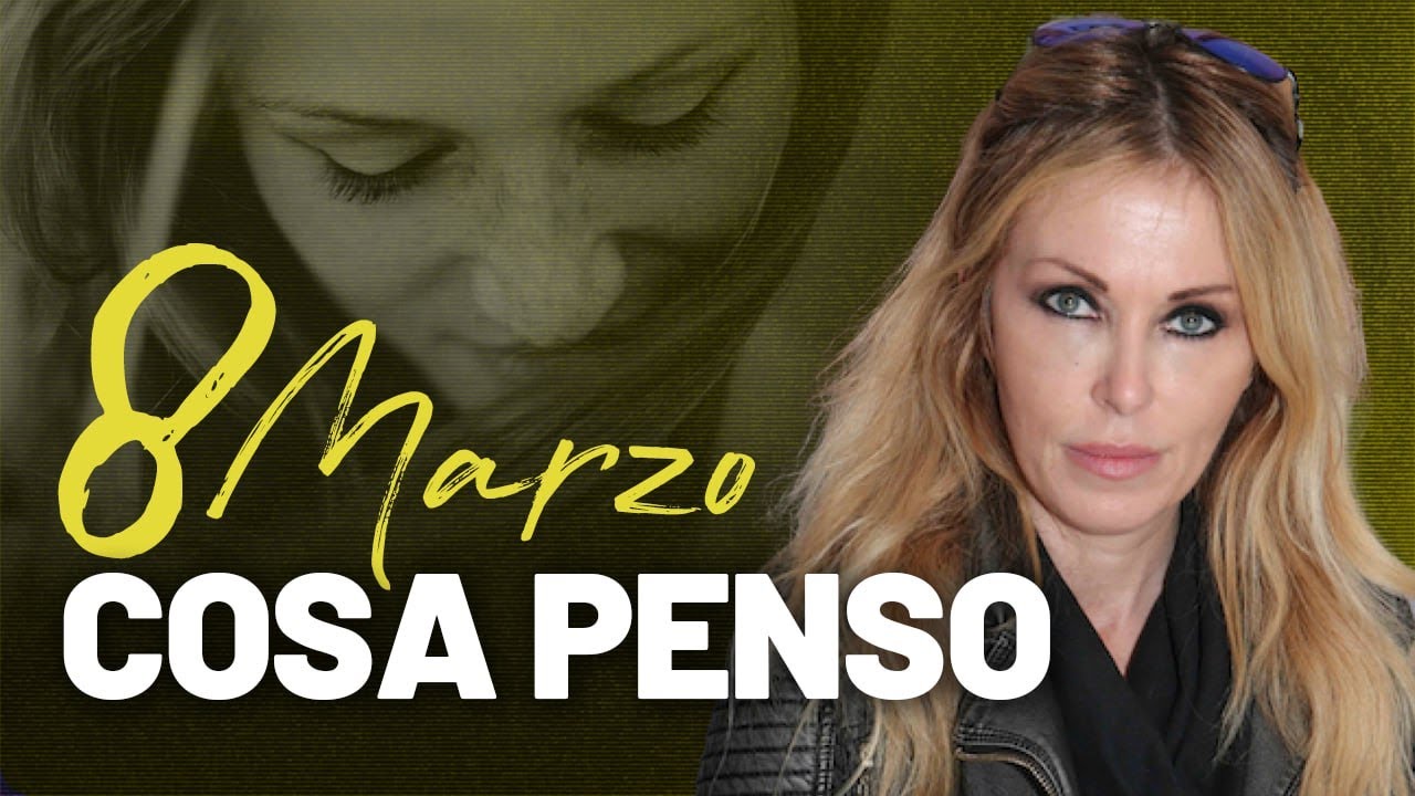 8 marzo, il senso perso della festa della donna
