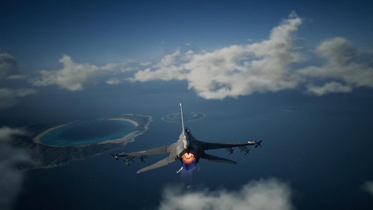 ACE COMBAT
