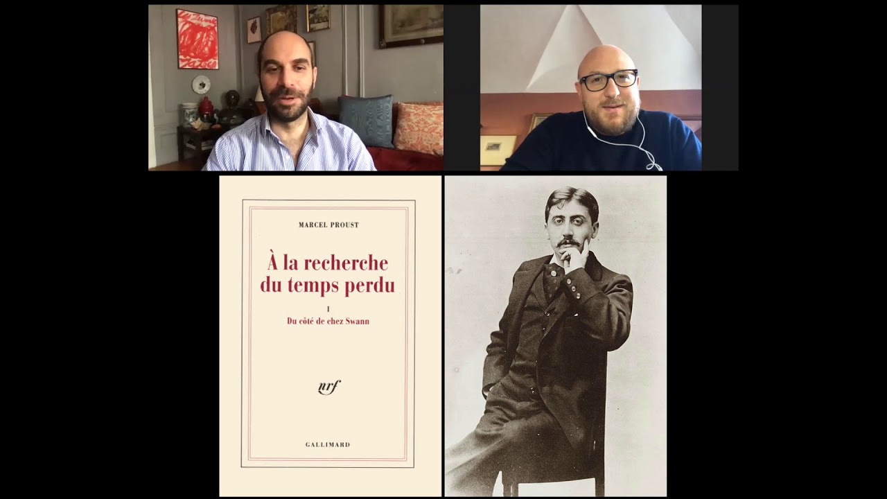 Frick Five, Arturo Galansino interviewed by Xavier F. Salomon