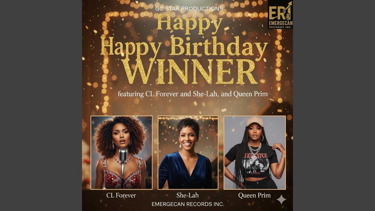 It's Your Birthday (Remix 2)