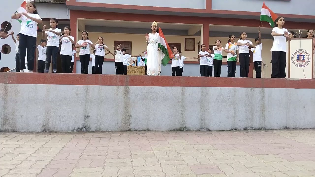 Ye vatan 🌎🇮🇳