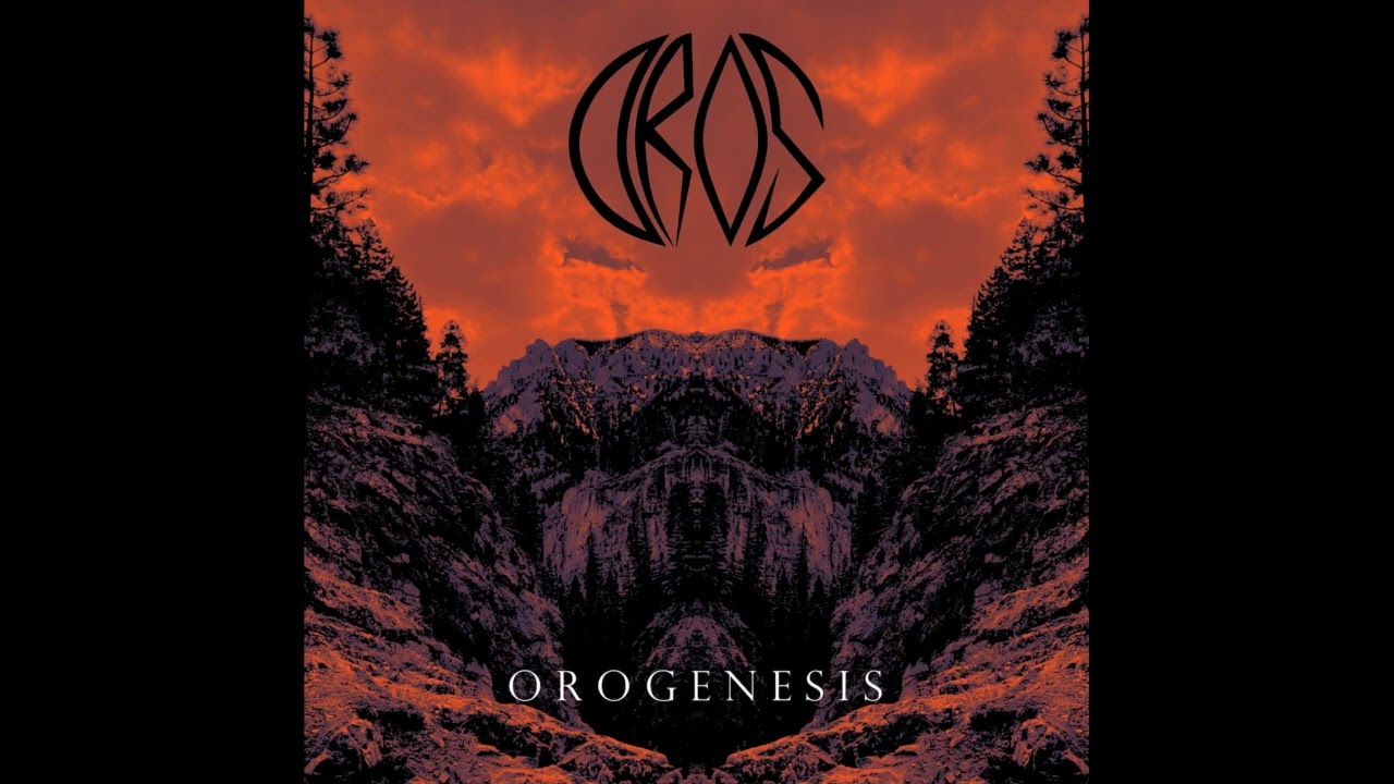 Oros - Orogenesis (EP, 2022)