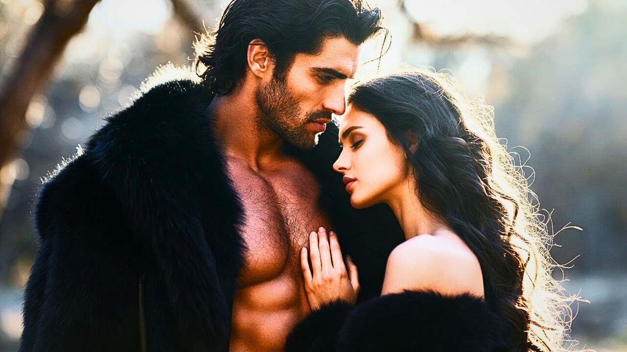 THE ALPHA KING FEARED THE MONSTER INSIDE HIM — THE OMEGA LOVED HIM ANYWAY!