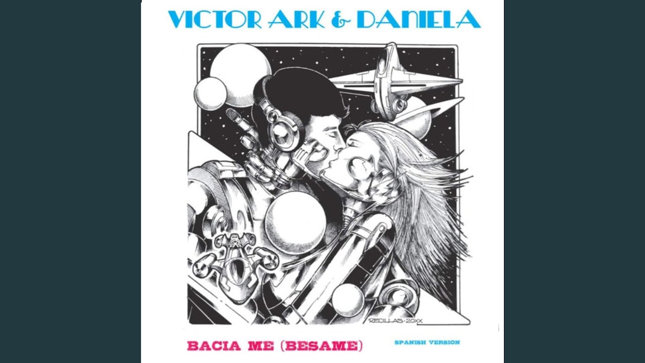 Fell In Love With The DJ (feat. Daniela Vecchia) (Gerson Tellez Remix)
