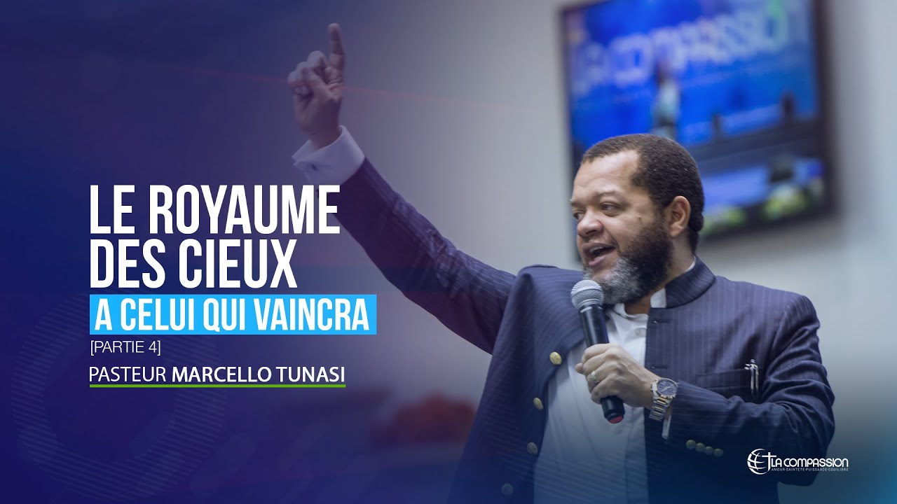 Le royaume des cieux 