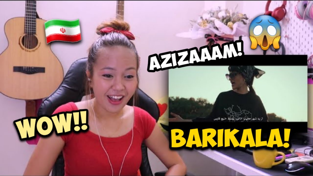 خانوادگی۲ - KHANEVADEGI 2 REACTION 🇮🇷 - 39 RAPPERS FROM IRAN - IRANIAN PRIDE!