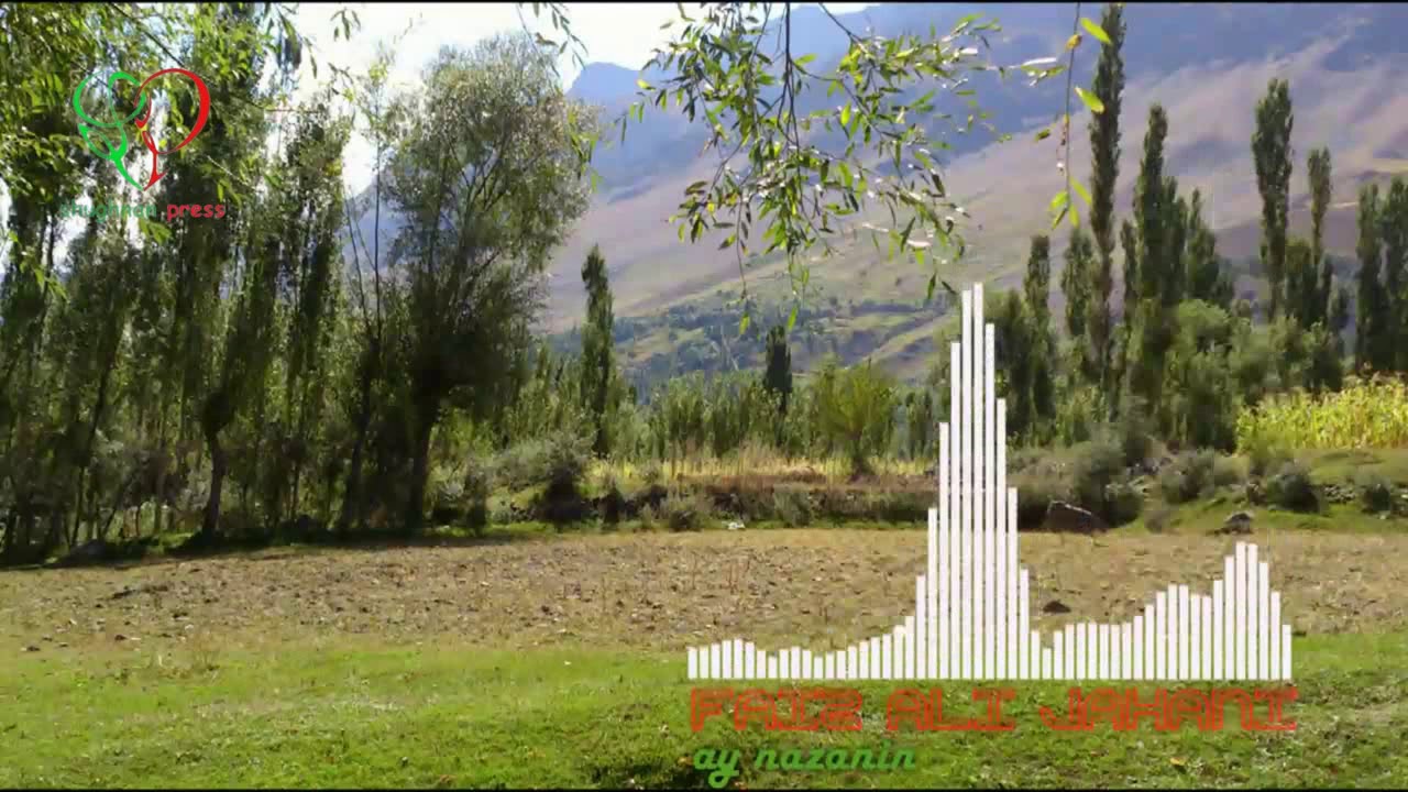 помери созен | Shughni Song | Faiz Ali Jahani|فیض علی جهانی| آهنگ شغنانی