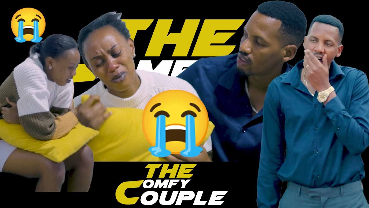 PRANK IRARIKOZE😭UMUGABO AKOREYE UMUGORE WE PRANK AZIKO ARIMIKINO NONE BIBAYE SERIE🙏😭😭