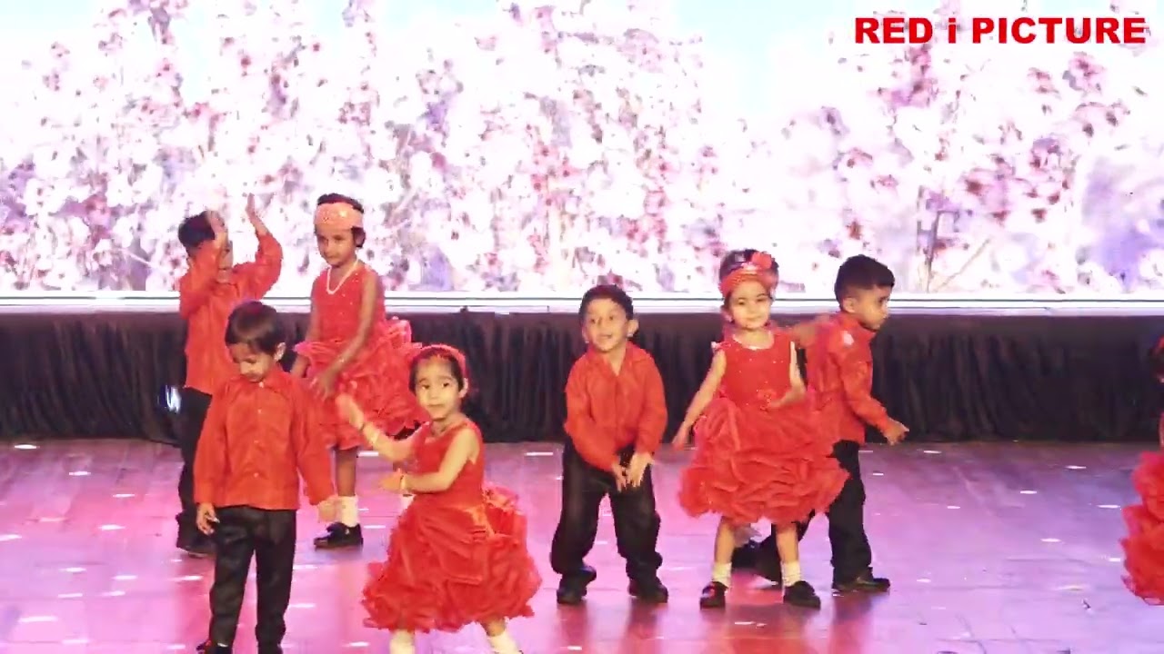 #kids rosalina dancw 