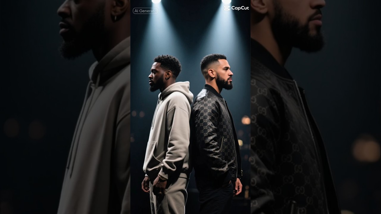 Kendrick Lamar Vs Drake ‼️‼️