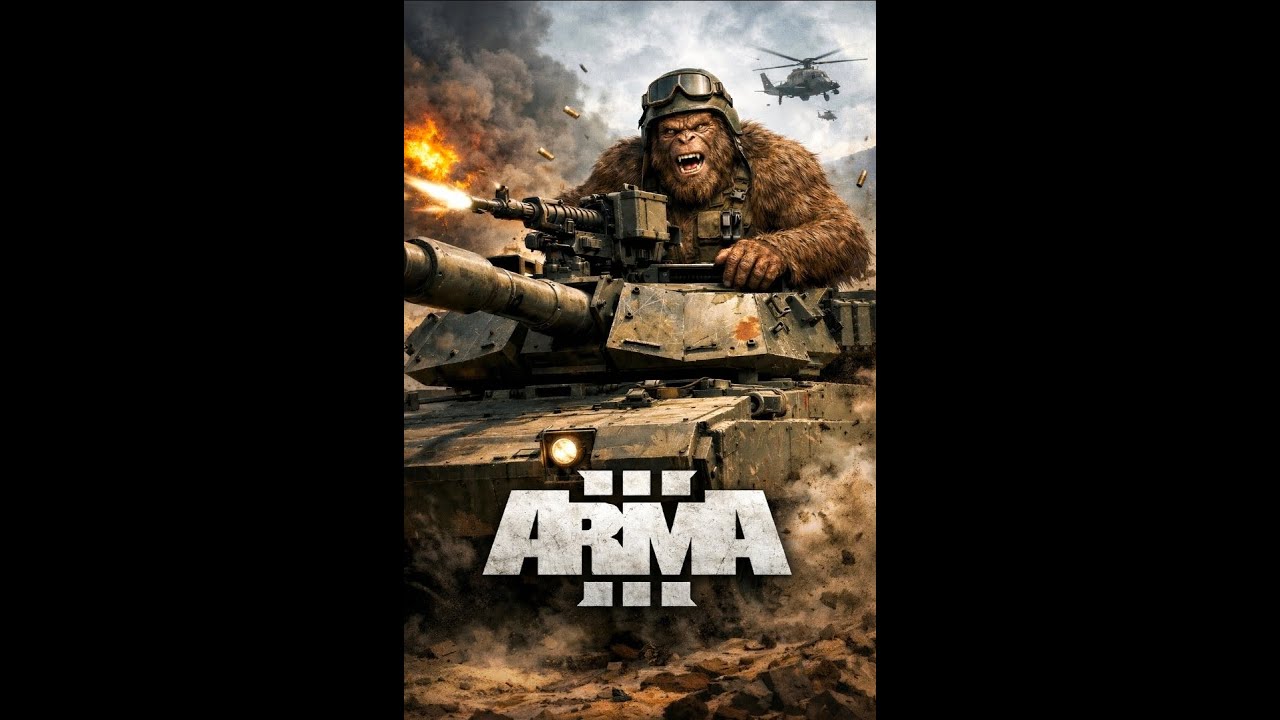 Yeti defends the HQ 420th delta
