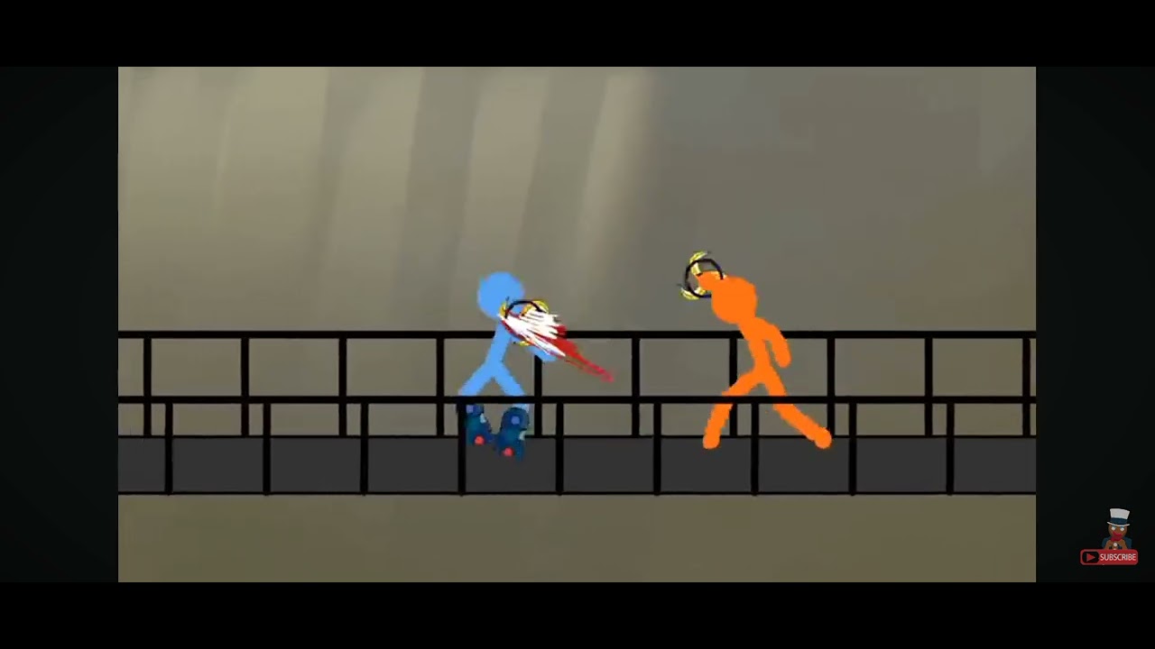 Boots vs blades 