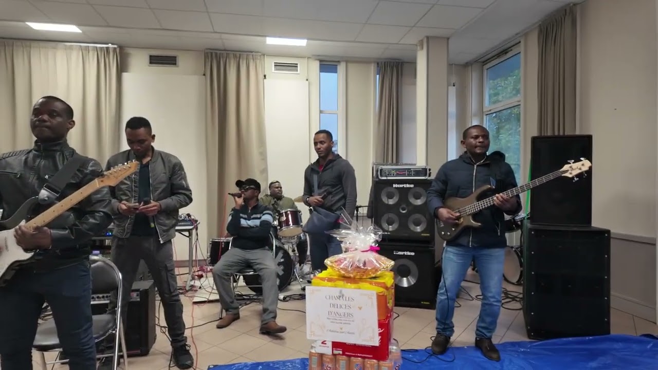 Kalessa music Rennes