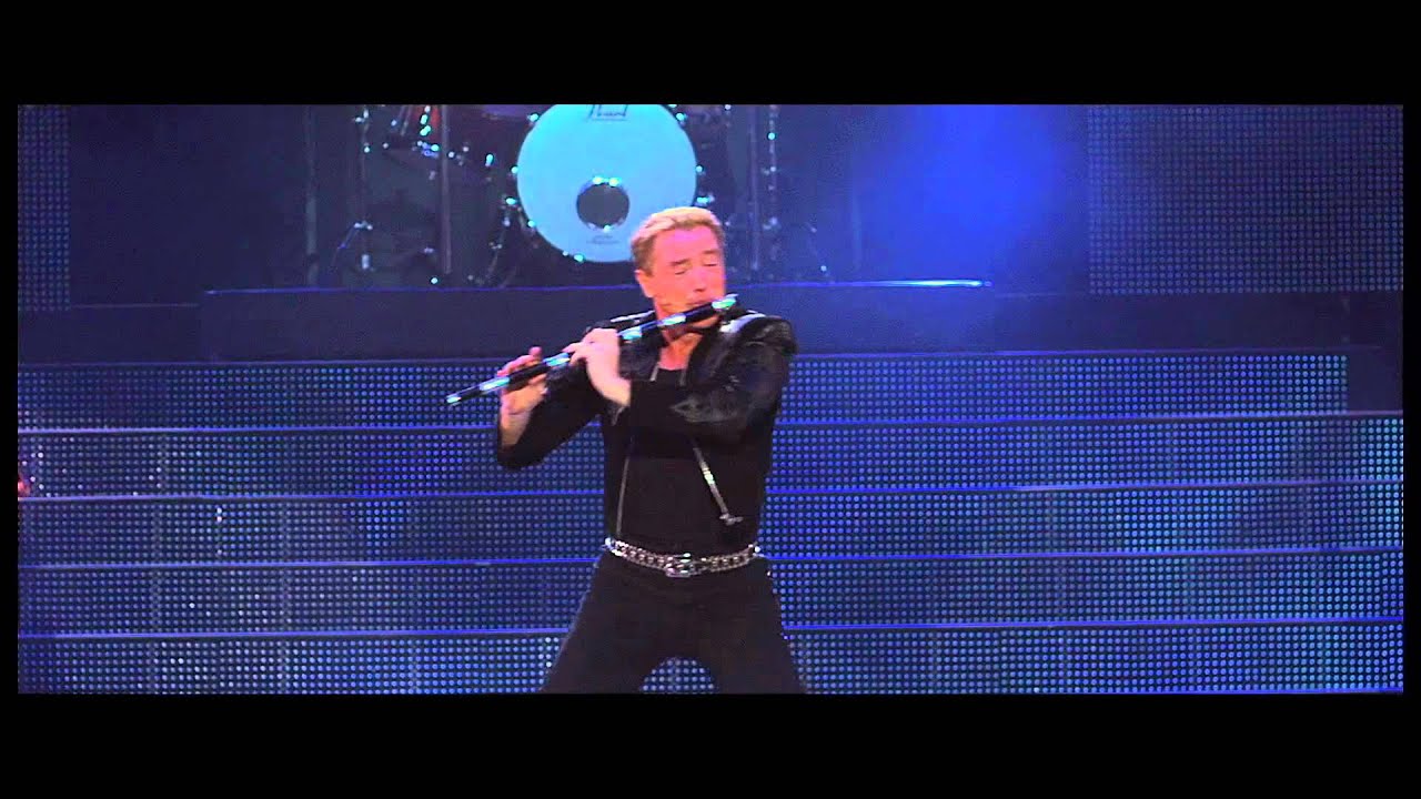 Lord of the Dance 2011 - Celtic Fire Full HD
