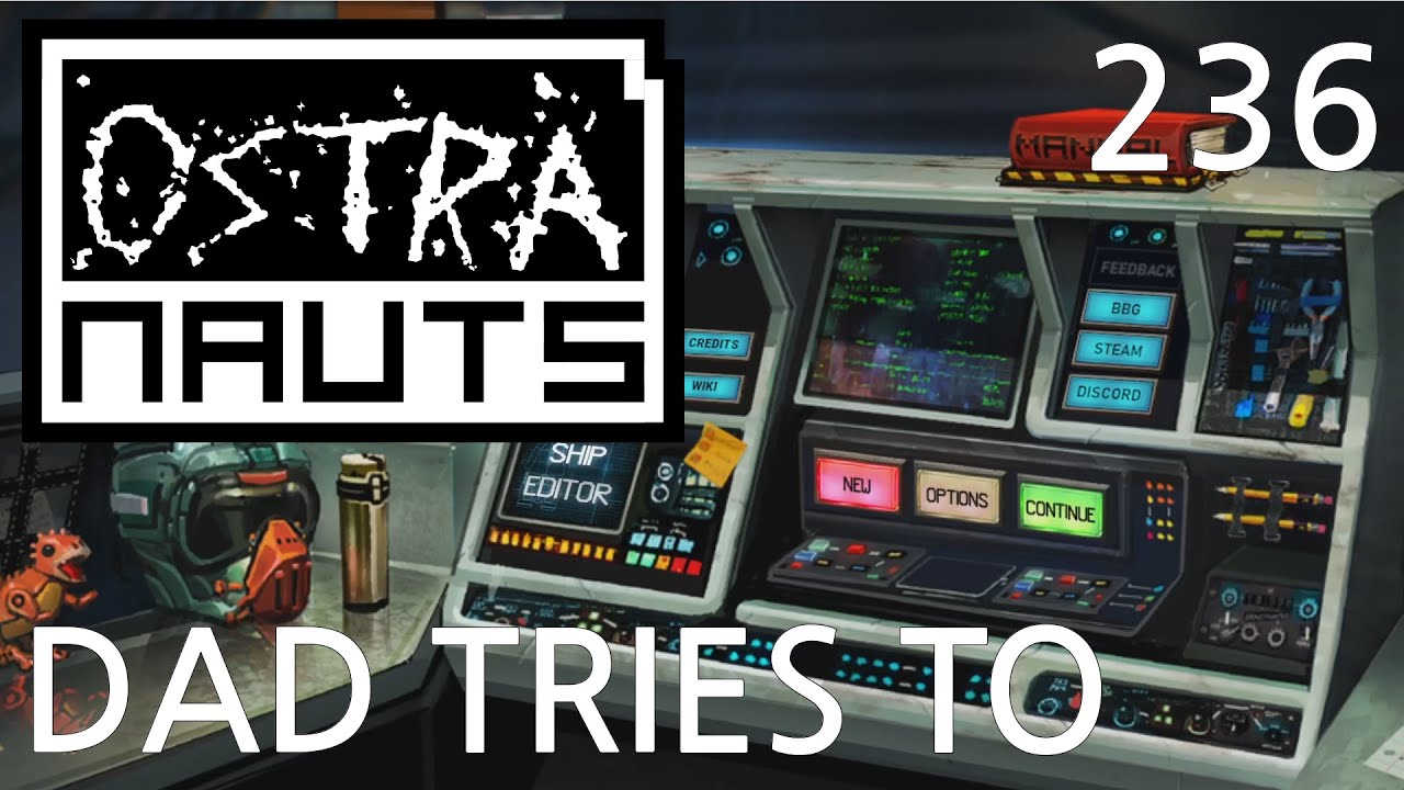 Off By One Errors - Ostranauts 0.13, 236