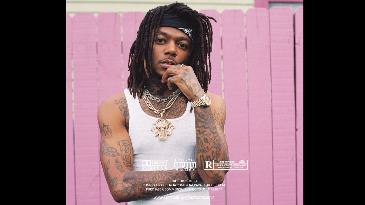 [FREE] JID x Metro Boomin Type Beat - 