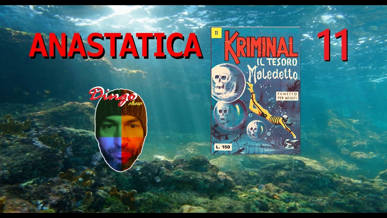 KRIMINAL anastatica 11