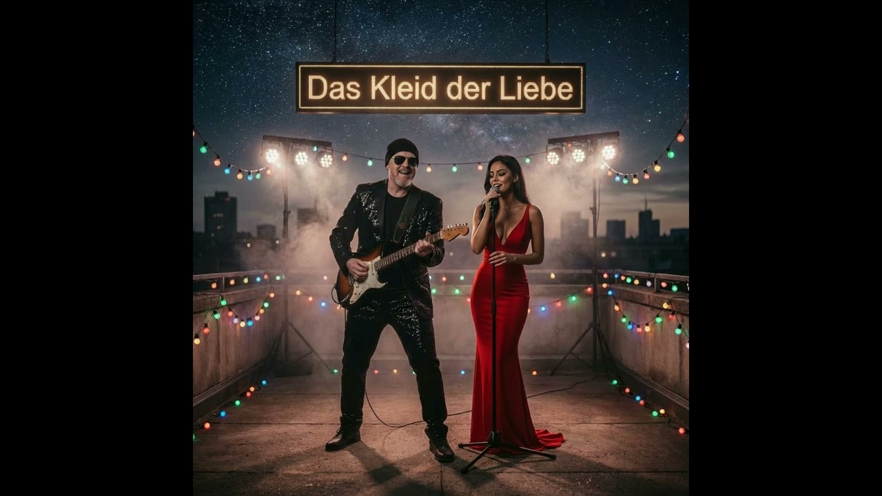 Das Kleid der Liebe 💃 [Heidemix26K]