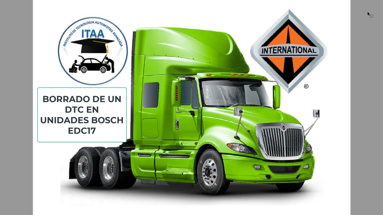 DTC OFF EN BOSCH EDC17 con WinOLS (ITAA) parte 1