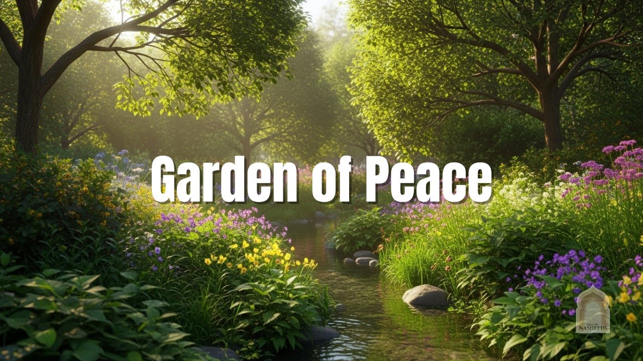 Garden of Peace