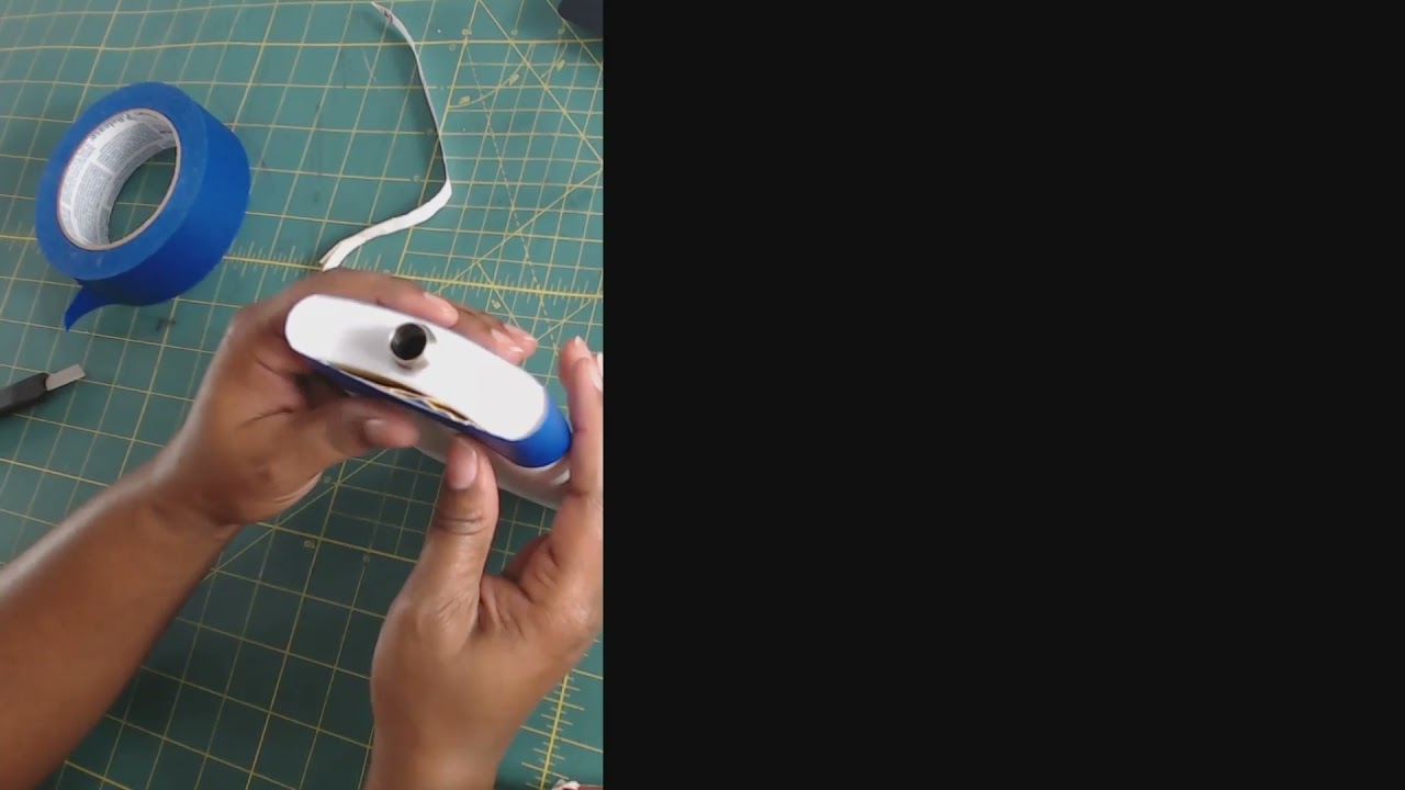 Flask, Hack I can make that Crafts Made Personal