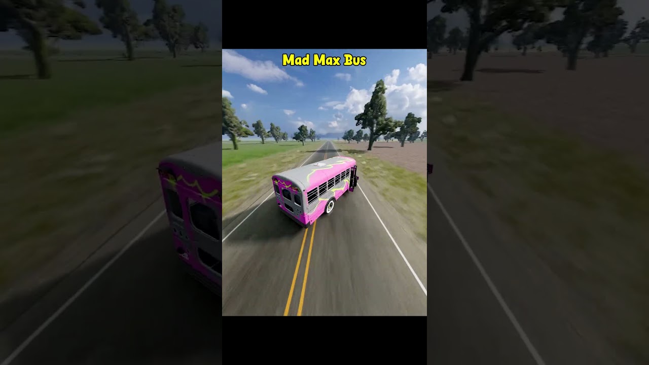0 to 700 MPH Instant Acceleration #beamngdrive #beamng #beamngcrashes #shorts #viralshorts