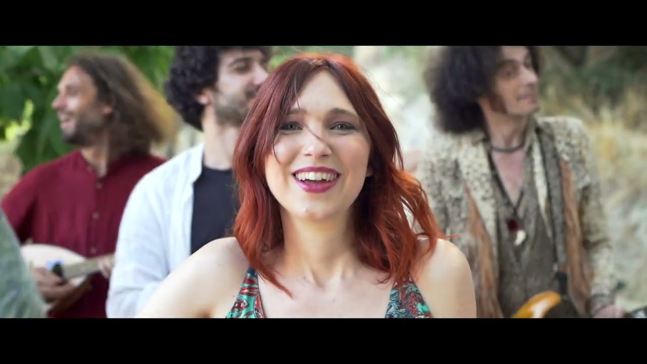 NATHALIE - UNA CANZONE PER NOI