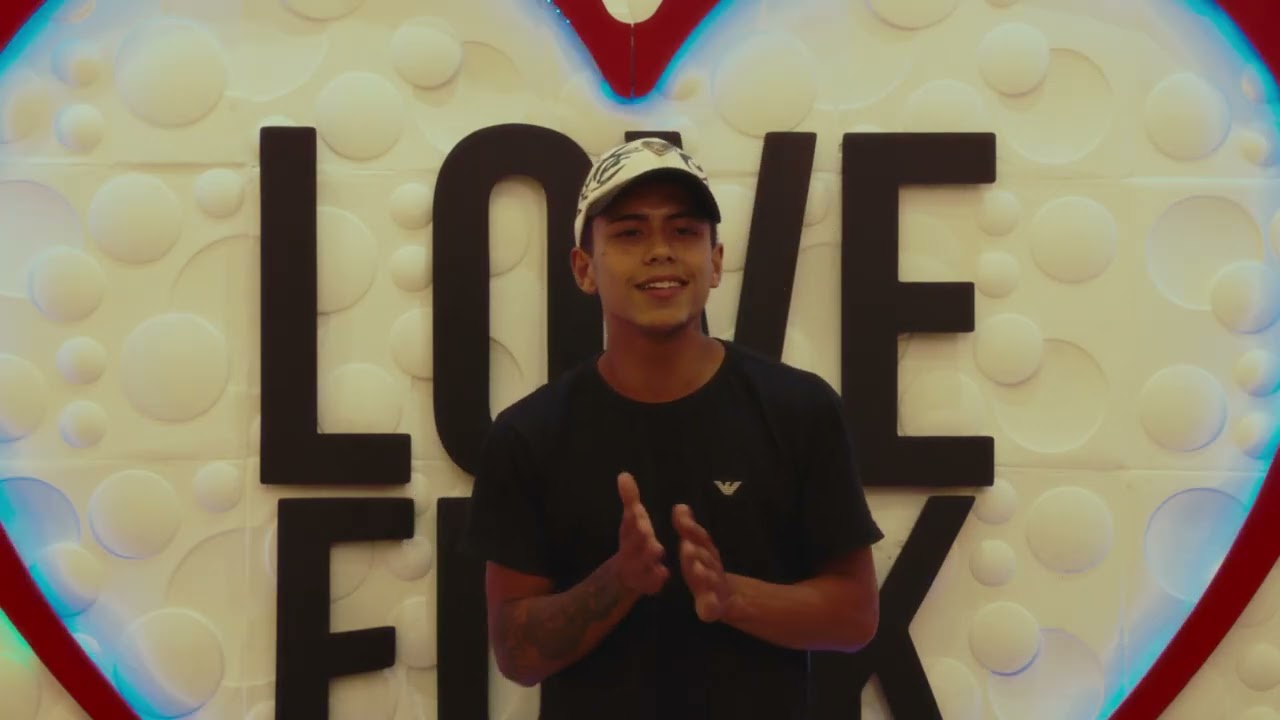 AUDI&Ccedil;&Atilde;O LOVE FUNK - MC PQN (FEVEREIRO 2026)