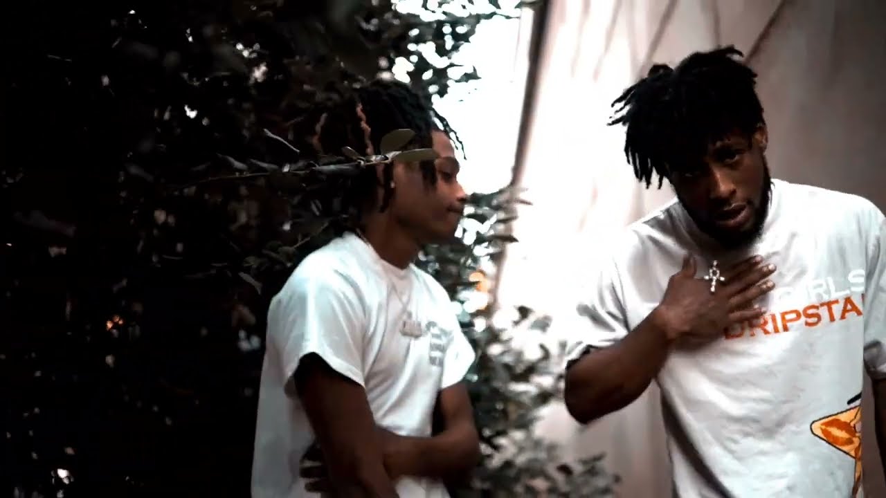 Li Camo - Walk Shit Down Ft. Mon & GR8T (Official Video) Dir @KELVVtV