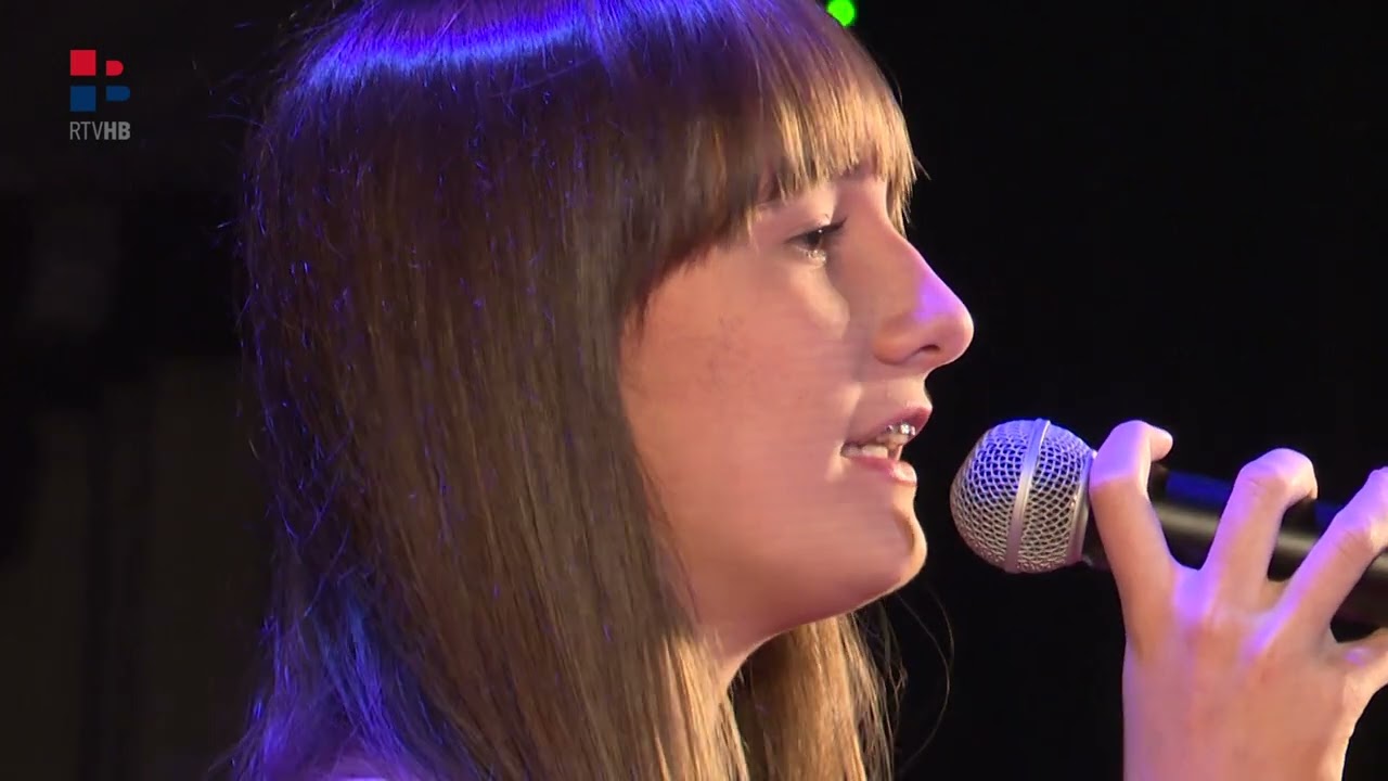 RTV HB | 25. Popfest - festival zabavne glazbe