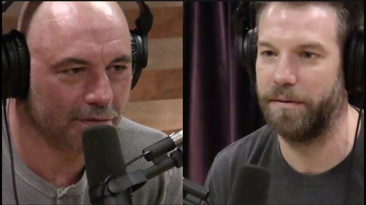 Joe Rogan | Post Break Up Animosity w/Anthony Jeselnik