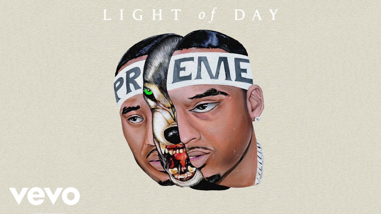 Preme - 1000 (Audio)