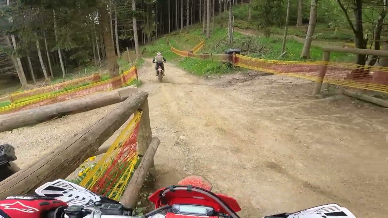 Redbull Ring Enduro