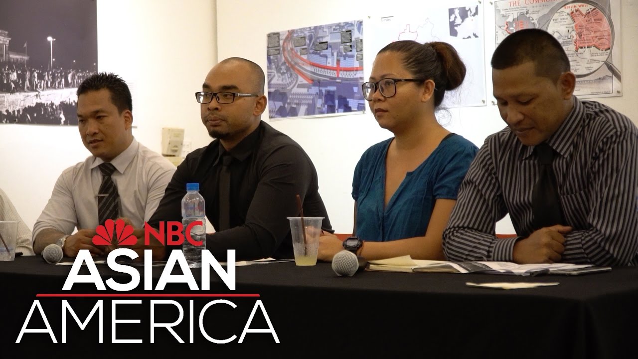 Deported: Beyond the United States (Part 4 of 5) | NBC Asian America