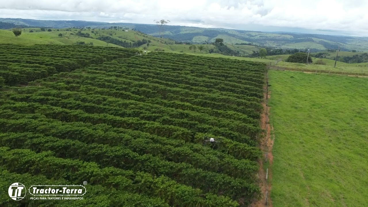 ENTREGA T&Eacute;CNICA DRONE (DJI AGRAS T10)