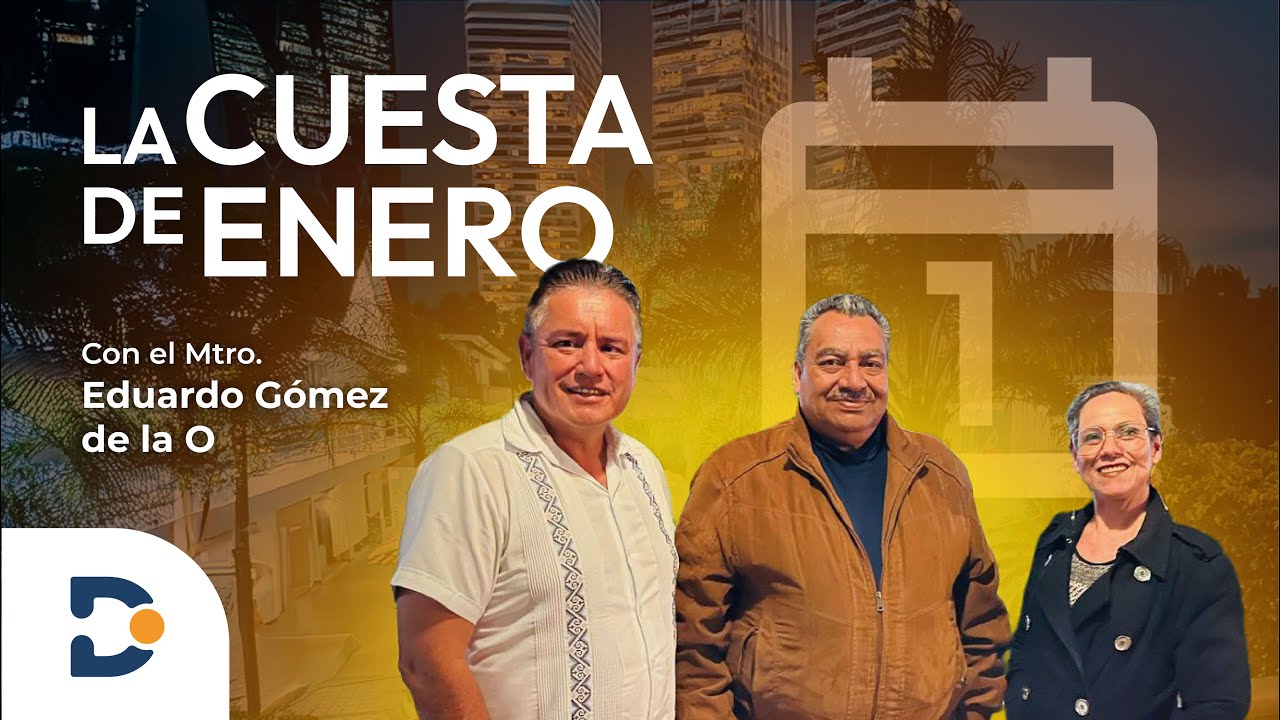 La Cuesta de Enero | Dialoga Bahía