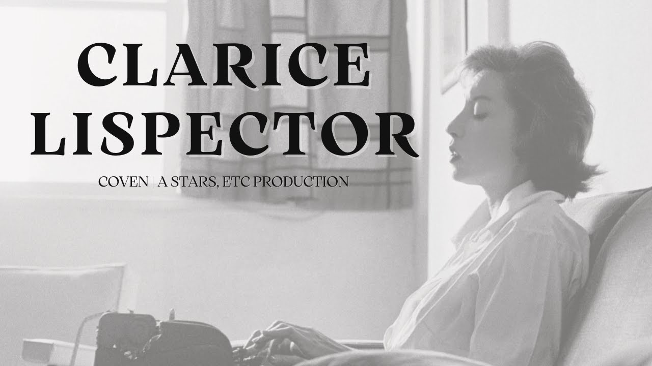 Coven - Season 3, Episode 8: Clarice Lispector