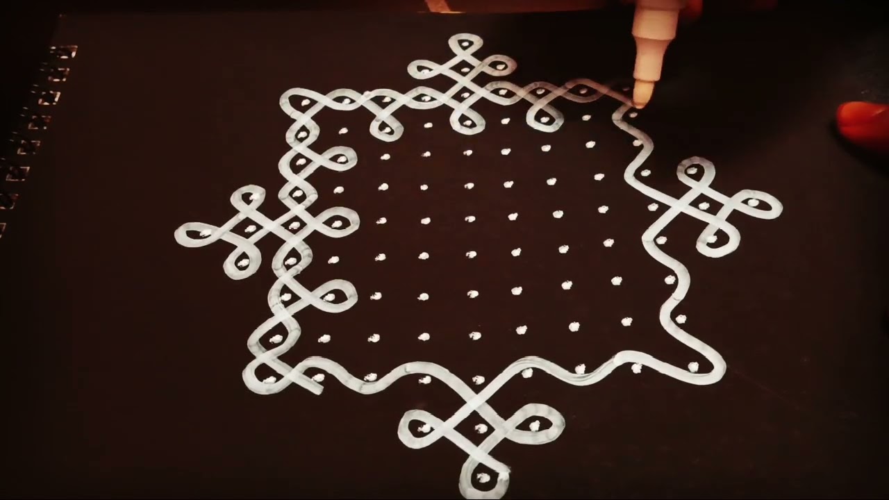 Sikku kolam