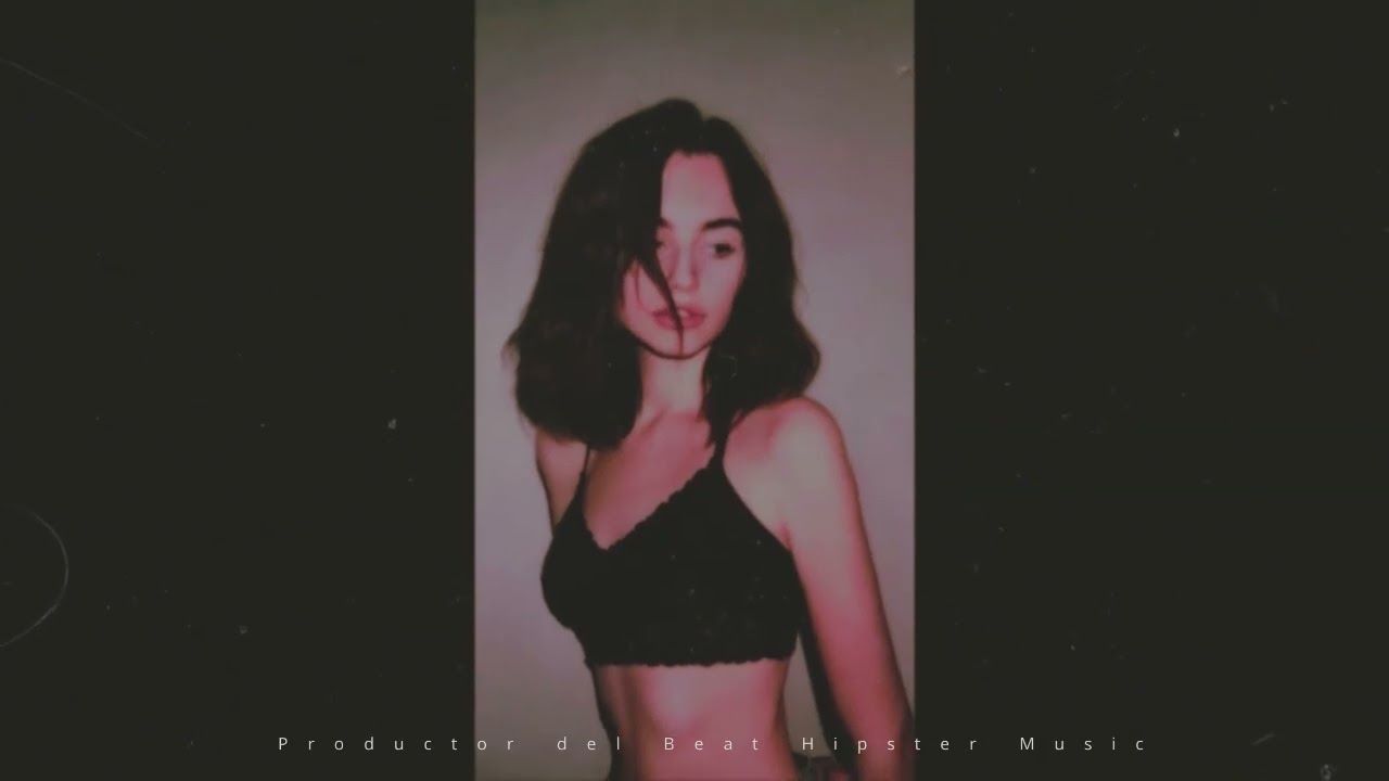 Base De Rap Bolero - Una M&aacute;s Y Me Voy - Instrumental Hip Hop Beat - Prod. Hipster Music