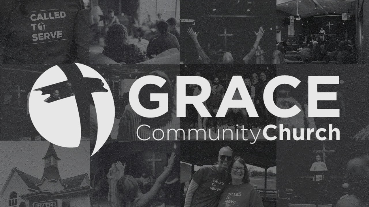 Grace Community Church Worship Service 11 AM