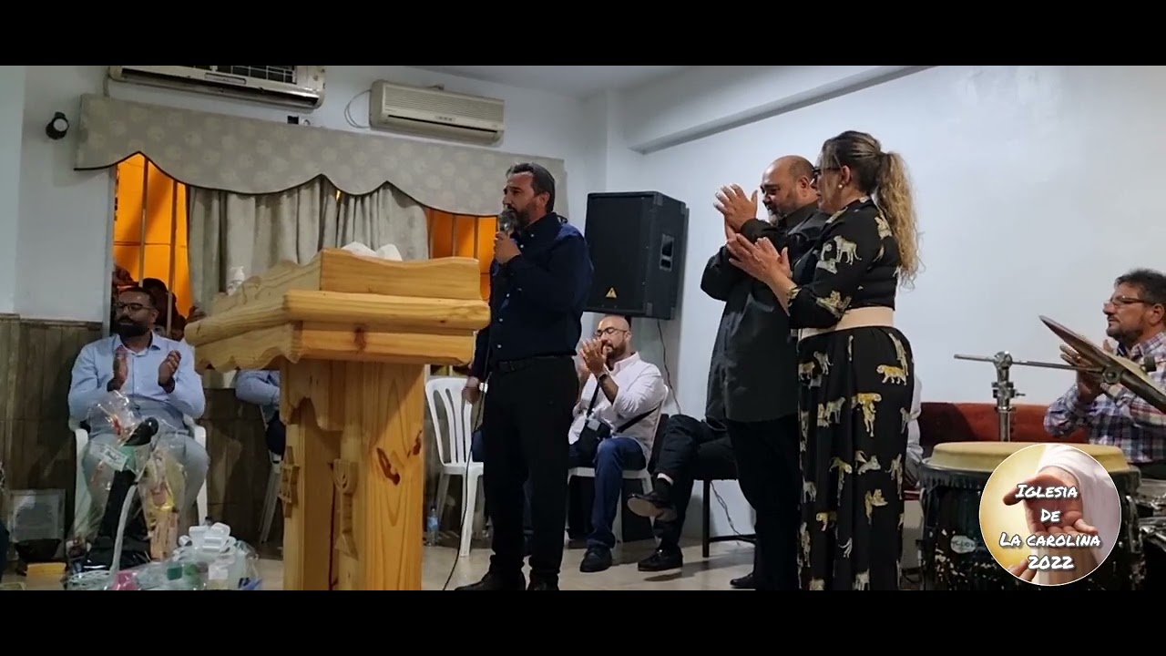 Responsable de ja&eacute;n hermano Manuel.