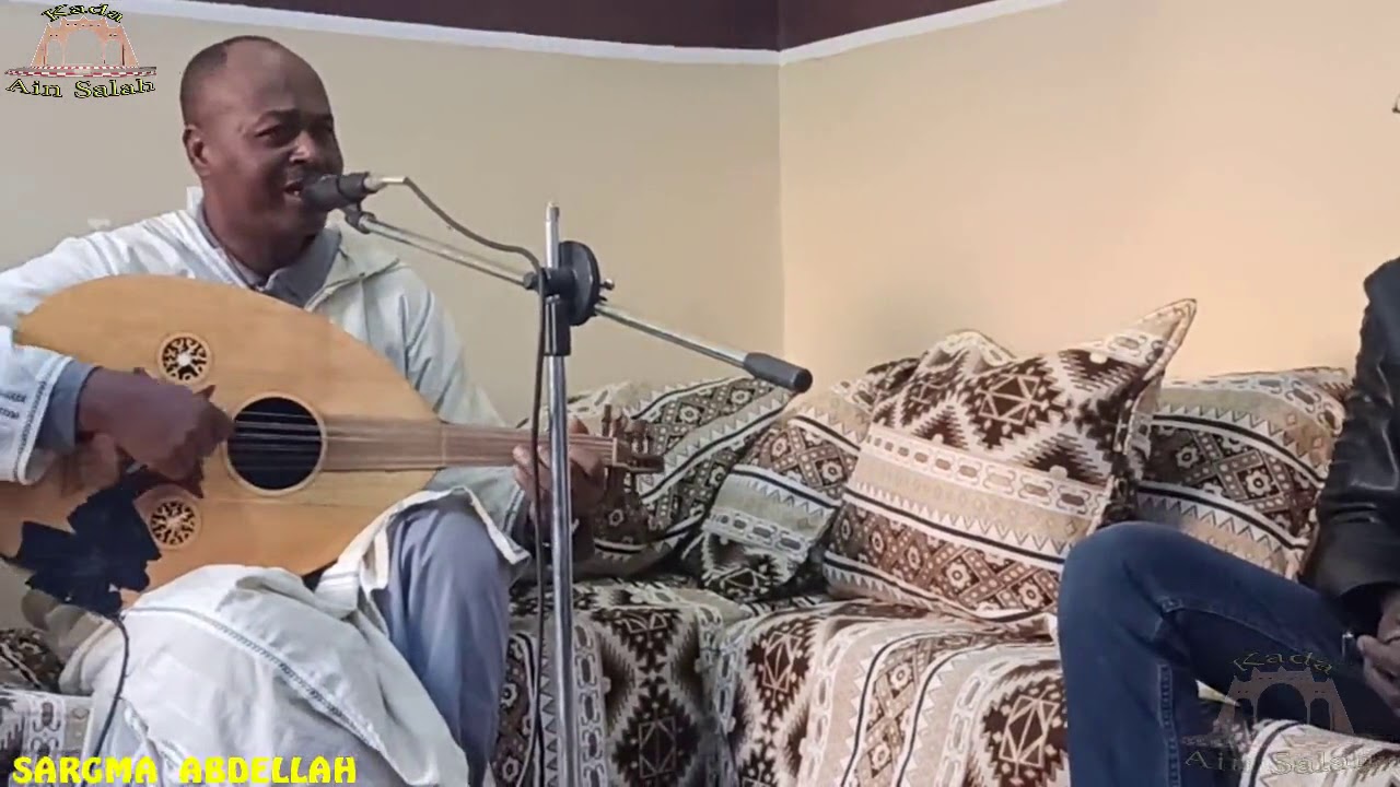 سرقمة عبد الله (يازرق الريش)