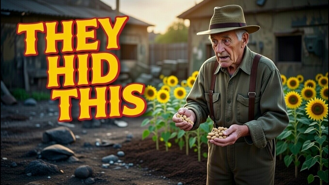 The WWII Plant That Neutralized Toxic Waste — And Why Nobody Wants You to Know About It