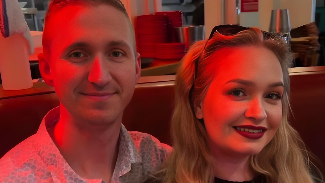 O MARIDO 'EXEMPLAR' QUE TINHA UM PLANO MACABRO - O CASO DE BRIENNE PENNINGTON