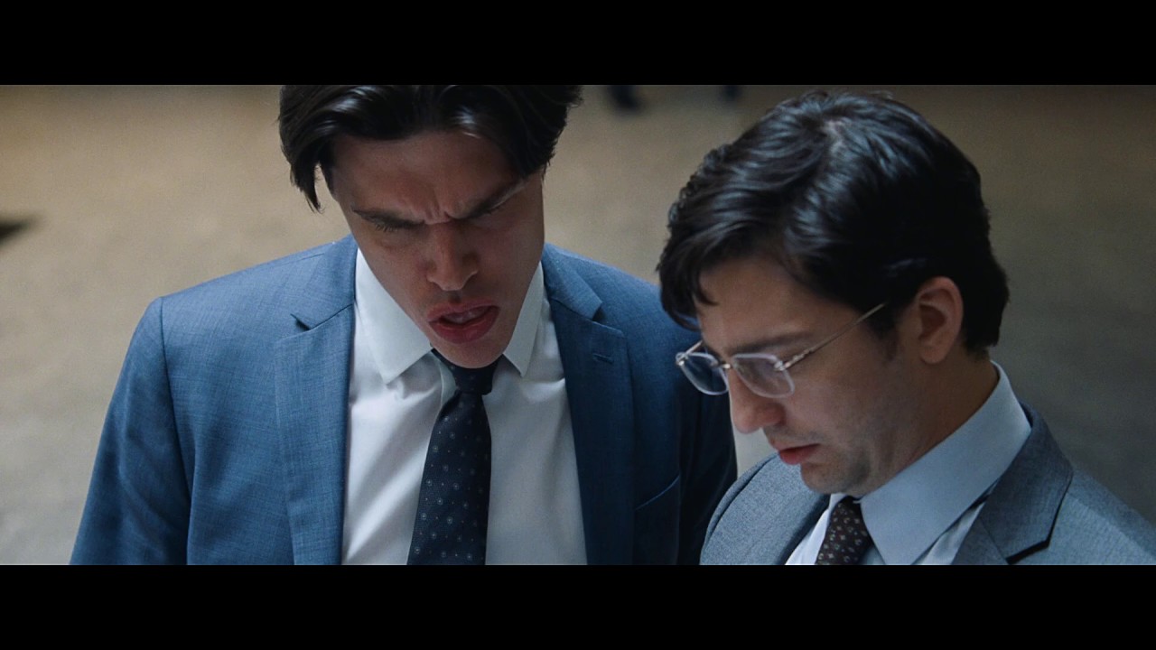 The Big Short (2015) - Brownfield Fund 