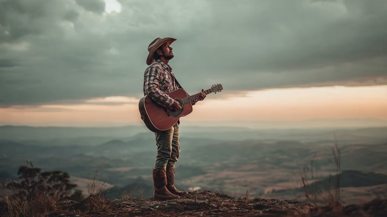 MUSICA - DE CIMA DA SERRA