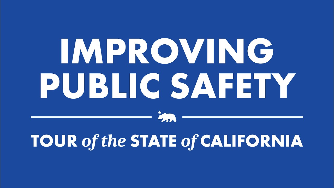 Governor Newsom Announces Historic Transformation of San Quentin State Prison