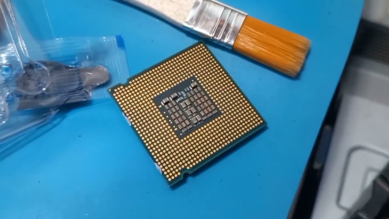 TUNANDO O COMPUTADOR DELL optiplex 380 parte final 