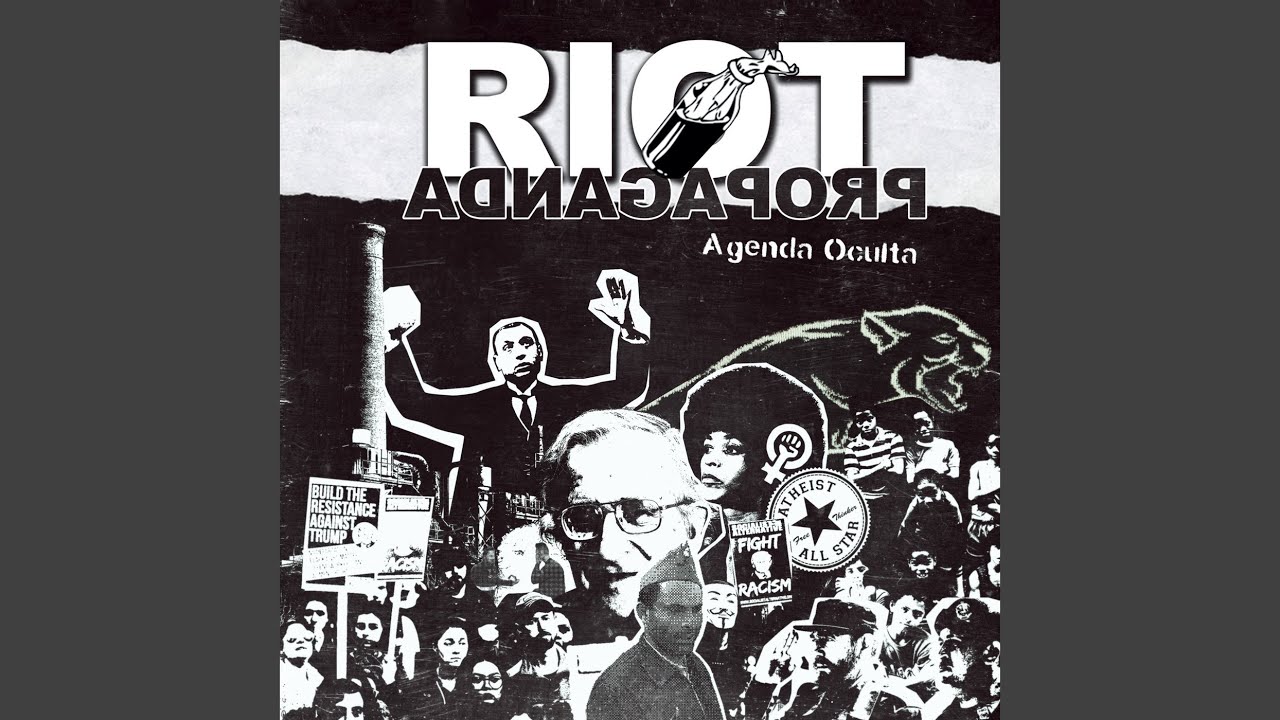 Agenda Oculta
