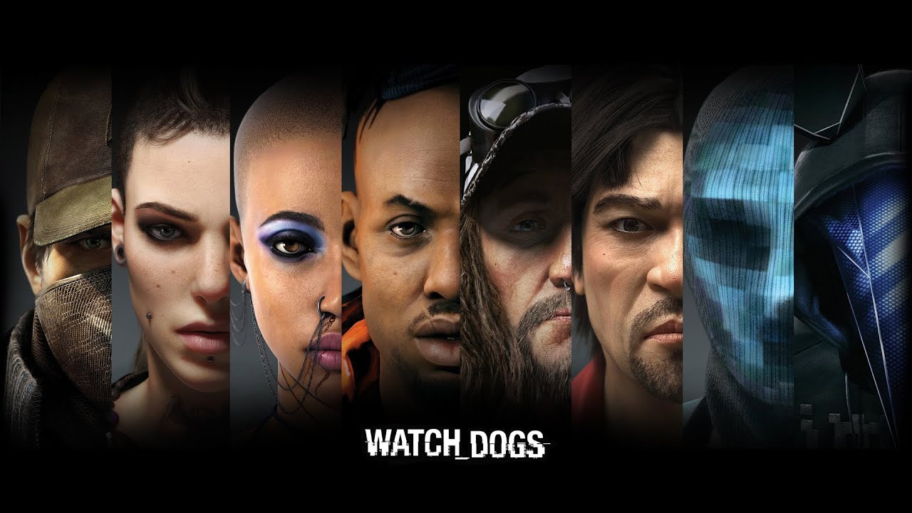 WATCH_DOGS 🐶 HELP AIDEN PEARCE🧑🏻 GET REVENGE 🔫🔪 📱AFTER HIS FAMILY WERE  ATTACKED 👦🏻👱🏻‍♀️👧🏻